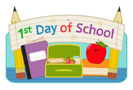 A Memorable First Day
